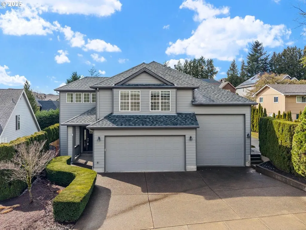 377 NW 114th Avenue Portland OR 97229