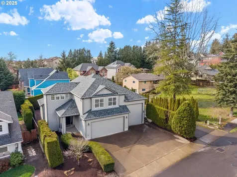 377 NW 114th Avenue Portland OR 97229
