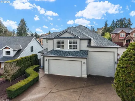 377 NW 114th Avenue Portland OR 97229