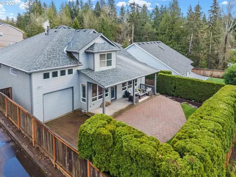 377 NW 114th Avenue Portland OR 97229