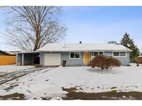 1411 Spring Garden Way Forest Grove OR 97116
