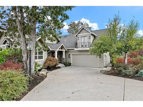 3321 Bentley Avenue Eugene OR 97405