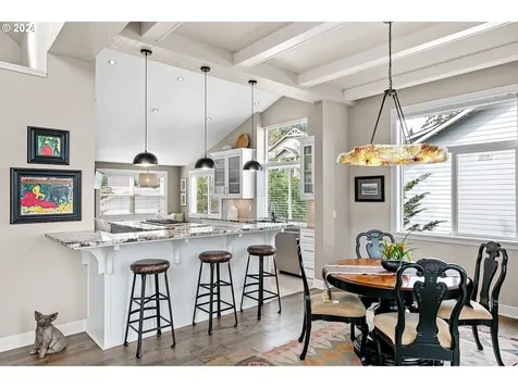 3321 Bentley Avenue Eugene OR 97405