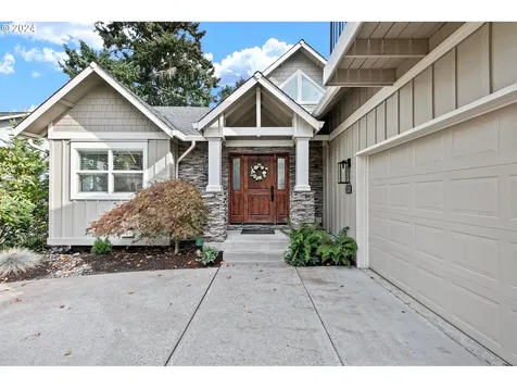 3321 Bentley Avenue Eugene OR 97405
