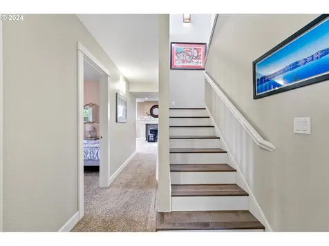 3321 Bentley Avenue Eugene OR 97405