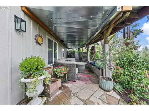 3321 Bentley Avenue Eugene OR 97405
