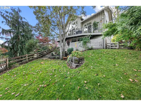 3321 Bentley Avenue Eugene OR 97405
