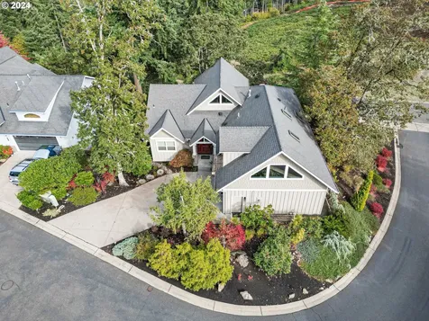 3321 Bentley Avenue Eugene OR 97405
