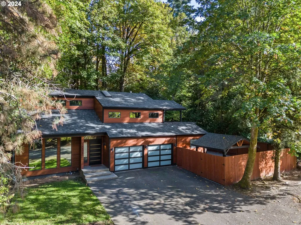 16878 Canyon Drive Lake Oswego OR 97034