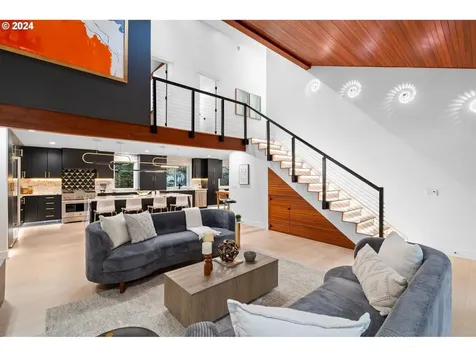 16878 Canyon Drive Lake Oswego OR 97034