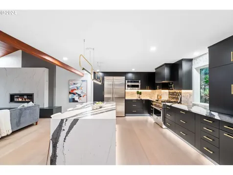 16878 Canyon Drive Lake Oswego OR 97034