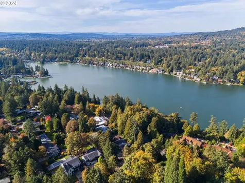 16878 Canyon Drive Lake Oswego OR 97034