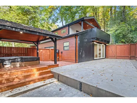 16878 Canyon Drive Lake Oswego OR 97034