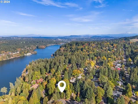 16878 Canyon Drive Lake Oswego OR 97034