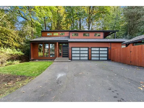 16878 Canyon Drive Lake Oswego OR 97034