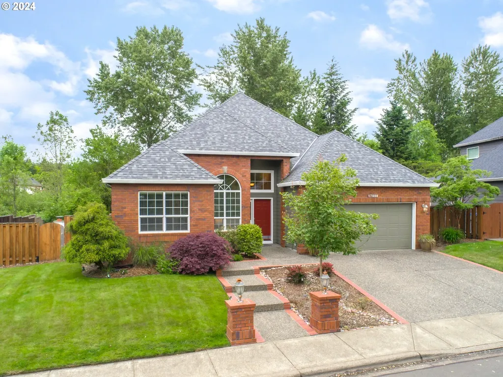 17808 Sw Fitch Drive Sherwood OR 97140