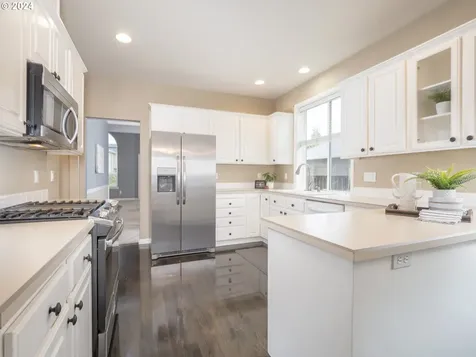 17808 Sw Fitch Drive Sherwood OR 97140