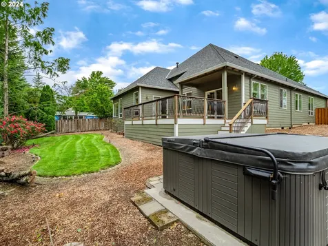 17808 Sw Fitch Drive Sherwood OR 97140