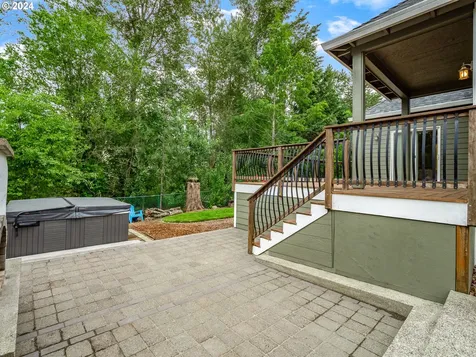 17808 Sw Fitch Drive Sherwood OR 97140