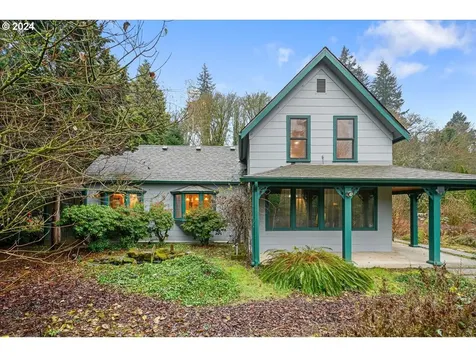 1105 NE 117th Street Vancouver WA 98685