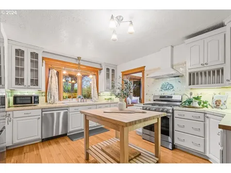 1105 NE 117th Street Vancouver WA 98685