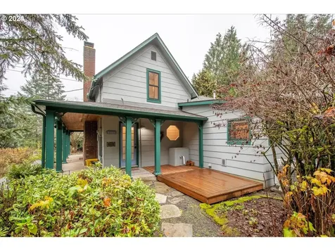 1105 NE 117th Street Vancouver WA 98685