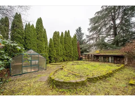 1105 NE 117th Street Vancouver WA 98685