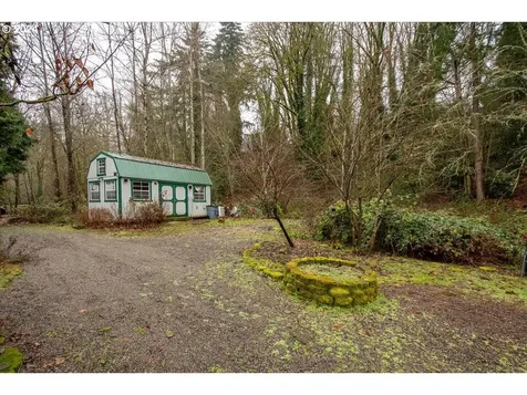 1105 NE 117th Street Vancouver WA 98685