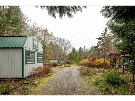 1105 NE 117th Street Vancouver WA 98685