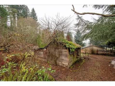 1105 NE 117th Street Vancouver WA 98685