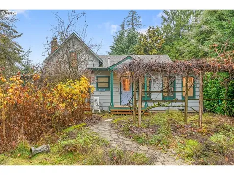 1105 NE 117th Street Vancouver WA 98685