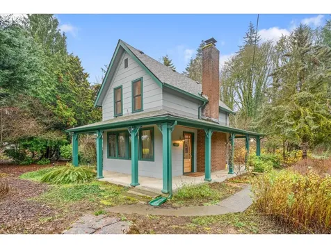 1105 NE 117th Street Vancouver WA 98685