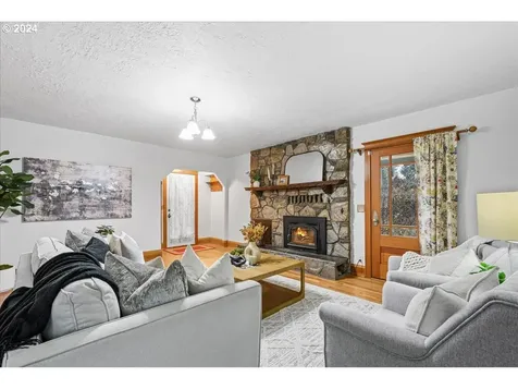 1105 NE 117th Street Vancouver WA 98685
