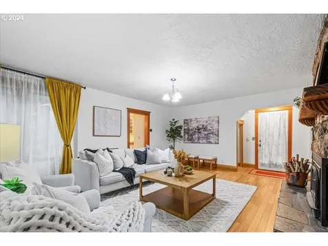 1105 NE 117th Street Vancouver WA 98685