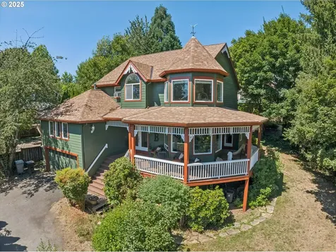 1345 11th Street West Linn OR 97068