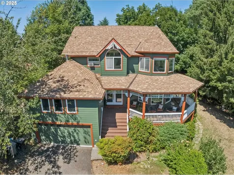1345 11th Street West Linn OR 97068