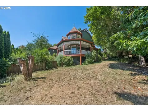 1345 11th Street West Linn OR 97068