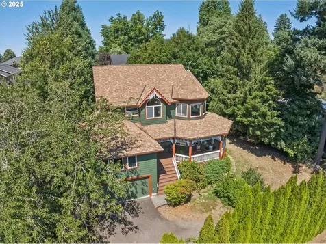 1345 11th Street West Linn OR 97068