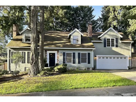 2951 Ascot Circle West Linn OR 97068