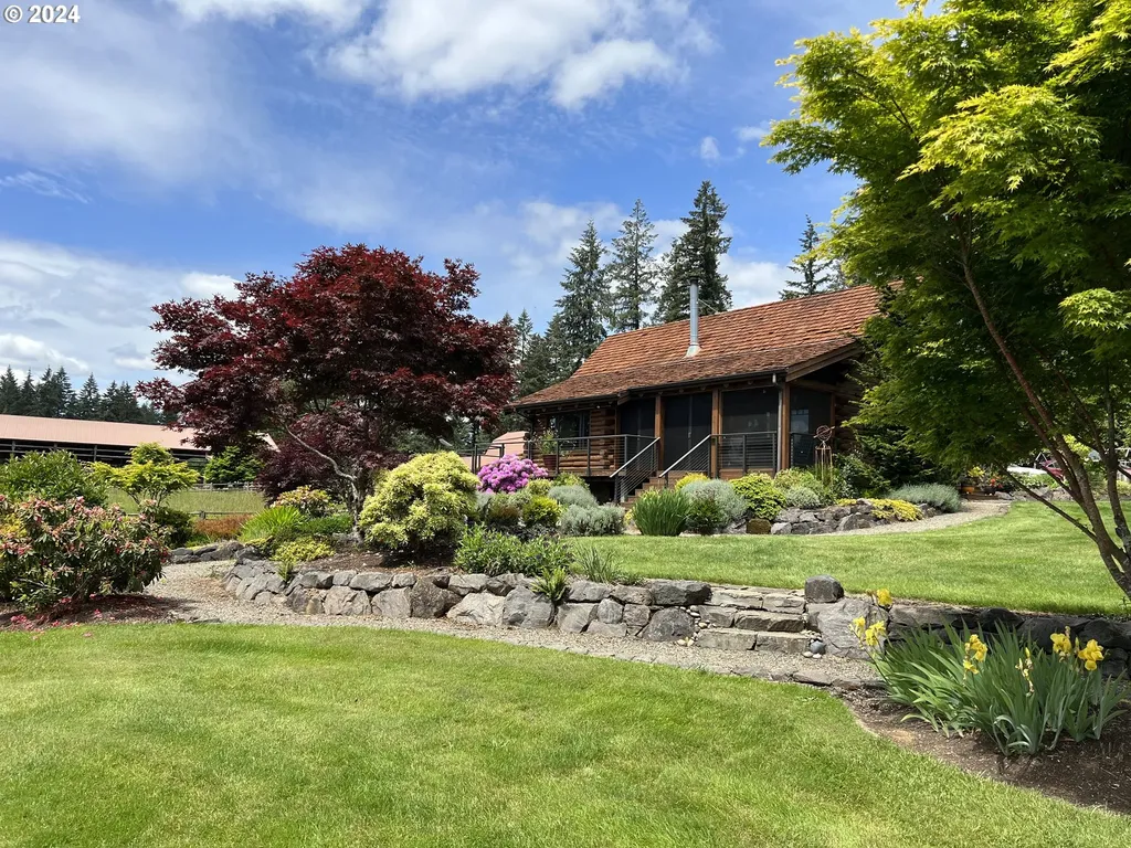8011 NE 329th Street La Center WA 98629