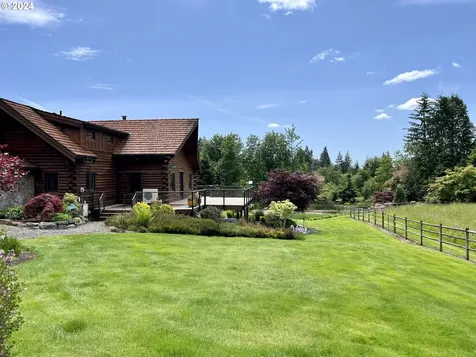 8011 NE 329th Street La Center WA 98629