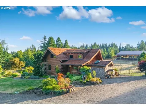 8011 NE 329th Street La Center WA 98629