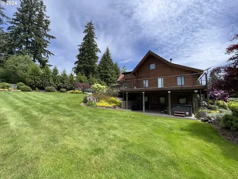 8011 NE 329th Street La Center WA 98629