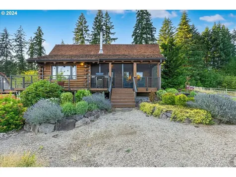 8011 NE 329th Street La Center WA 98629