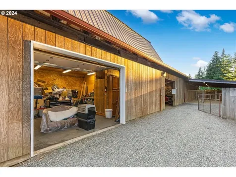 8011 NE 329th Street La Center WA 98629