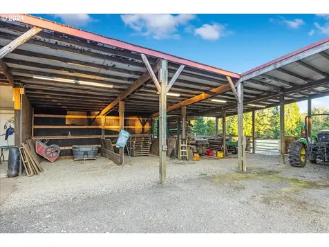 8011 NE 329th Street La Center WA 98629