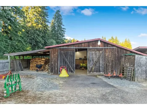8011 NE 329th Street La Center WA 98629