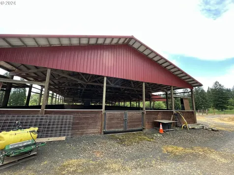 8011 NE 329th Street La Center WA 98629
