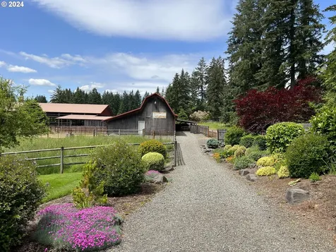 8011 NE 329th Street La Center WA 98629
