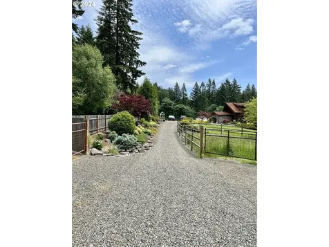 8011 NE 329th Street La Center WA 98629